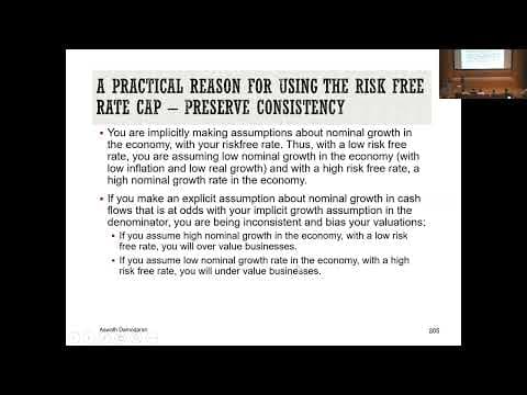 Session 12: The Terminal Value thumbnail