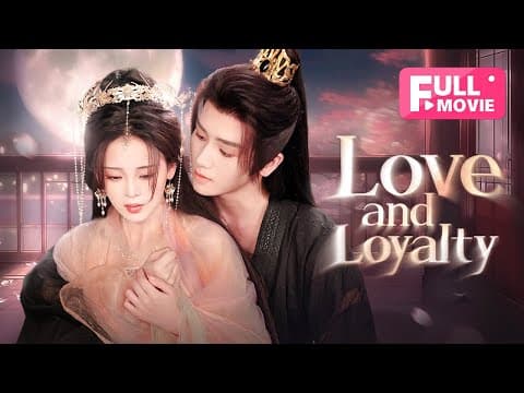 【FULL MOVIE】Love and Loyalty | Loyal Love of a Ruthless General | Li Fei | 授她以柄 thumbnail