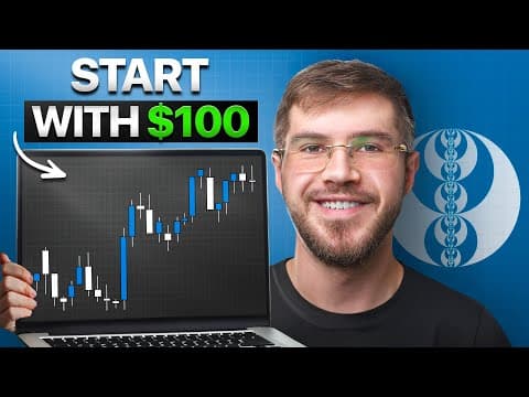 How to Trade ICT Concepts for Maximum Profitability thumbnail