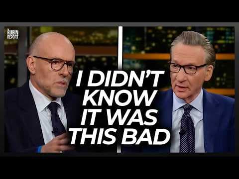 Scott Galloway Silences Bill Maher with Uncomfortable Facts of Men in Crisis thumbnail