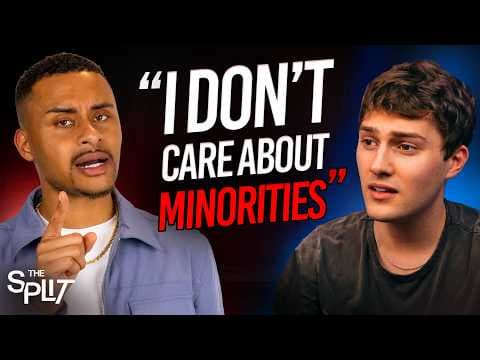 How Progressives and MAGA Debate Family and 2028 thumbnail