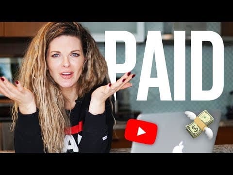 HOW TO MAKE $300 A DAY ON YOUTUBE thumbnail