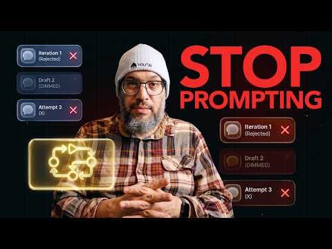How to Build AI Loops for Recurring Work thumbnail