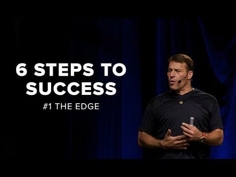 What Are the 6 Steps to Achieve Total Success? thumbnail