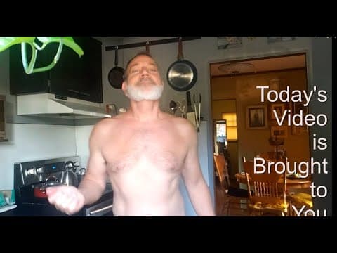 Out of Time:  It Makes Me Cranky!    The Cranky Old Gay Guy Show 8 27 2024 Finished thumbnail