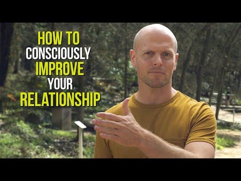How to Improve Your Relationship — Tools for Communication, Conflict Resolution, and More thumbnail