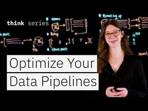 How to Scale Data Pipelines Without Crashing thumbnail