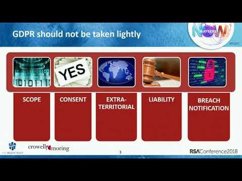How to Extend GDPR Compliance to Digital Assets thumbnail