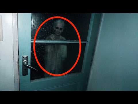 12 SCARY VIDEOS You Shouldn’t Watch at Night | Scary Comp thumbnail
