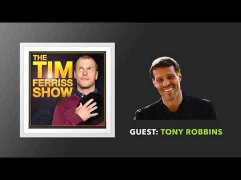 What Insights Does Tony Robbins Share About Mastering Money? thumbnail