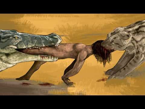 The Worst Deaths Ever Discovered In Prehistoric Humans thumbnail