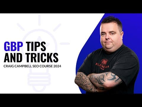 How to Manage Google Business Profile Suspensions Effectively thumbnail