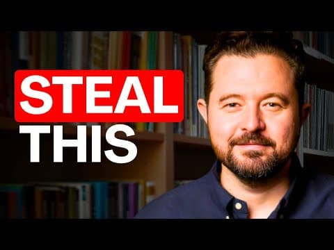 The $1,000,000 Lead Gen System thumbnail
