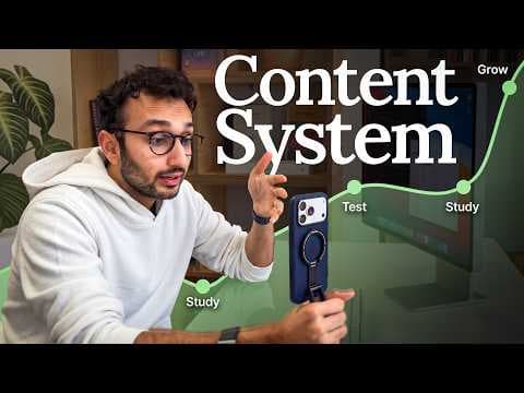 How to Start Content Creation in 2026 thumbnail