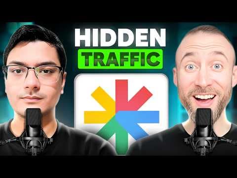 1 Billion Users on Google Discover - The SEO Opportunity Everyone’s Sleeping On thumbnail