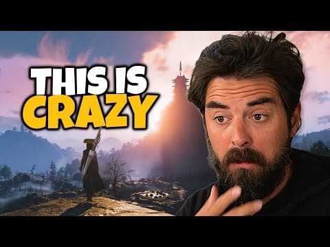 Where Winds Meet ACTUALLY Surprised Me thumbnail
