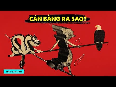 VIỆT NAM: NẠN NHÂN ĐỊA LÝ | trantuanst22 | THẾ GIỚI thumbnail