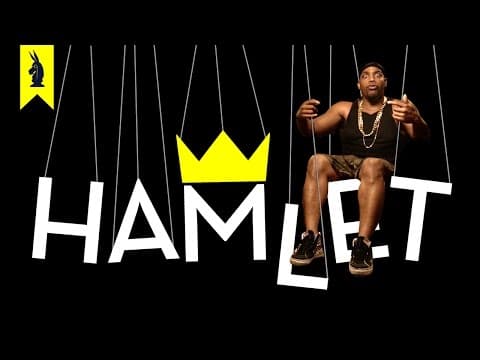 What Are the Main Themes in Shakespeare's Hamlet? thumbnail