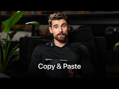 how I made $92.7M with digital products so you can just copy me thumbnail