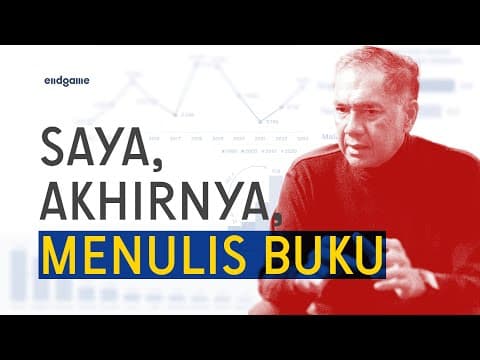 Kulminasi Pemikiran Gita Wirjawan tentang Negara & Kawasan | The Take #15 thumbnail