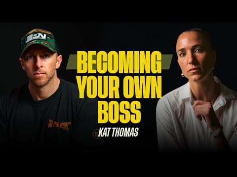 What Are the Real Challenges of Entrepreneurship? thumbnail
