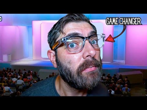 Meta Connect Blew My Mind - Here's Everything They Shared thumbnail