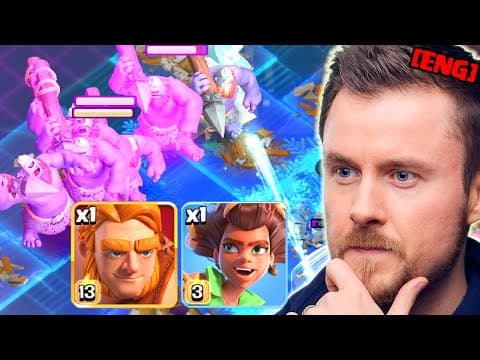 Throwers are Way Too Much Fun! Full Legend Day thumbnail