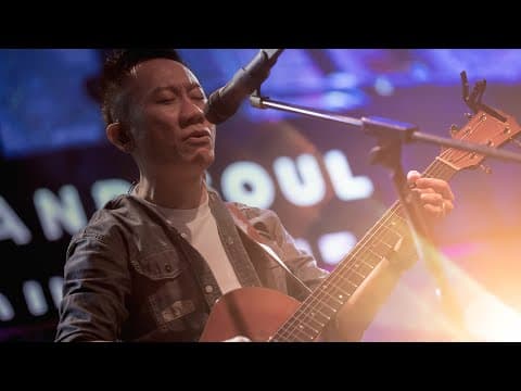 CityWorship: I Draw Near To You/All I Want //Teo Poh Heng@City Harvest Church thumbnail