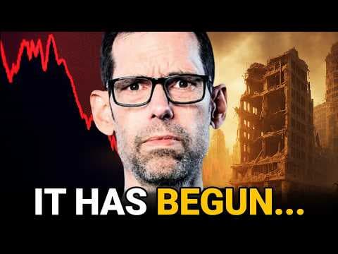 This ALWAYS Is What Happens Right Before Everything COLLAPSES thumbnail