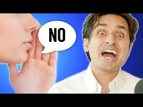 What Is Rejection Sensitivity and How Does It Affect Relationships? thumbnail