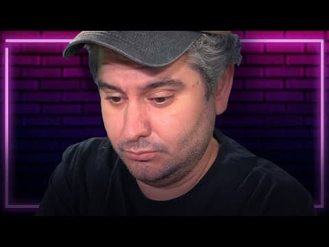 We messed up - After Dark #84 thumbnail