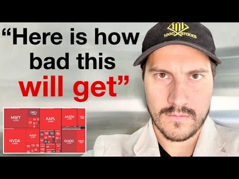 The Market Just Started its Next Big Move‼️ thumbnail