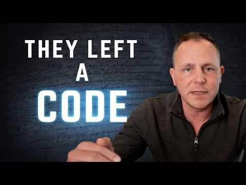 What Does the ADYdypHZb2A Transcript Say About the Five Truths in The Ancients Decoded Reality? thumbnail