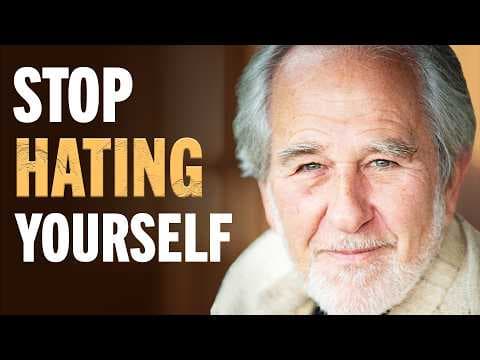 Fix Your Negative Thought Patterns - Once You Learn This, You'll Never Be The Same | Bruce Lipton thumbnail