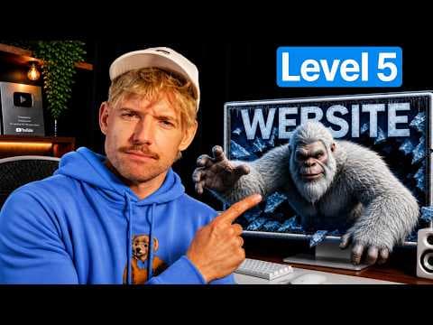 How to Build Better Websites With Claude Code thumbnail
