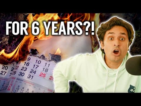 How Can I Overcome Long-Term Burnout? thumbnail