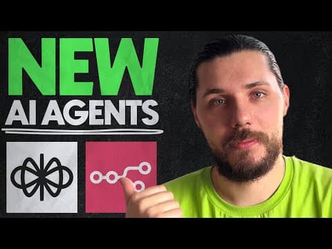 Voiceflow Agents vs. n8n: The New Era of Conversational Design thumbnail