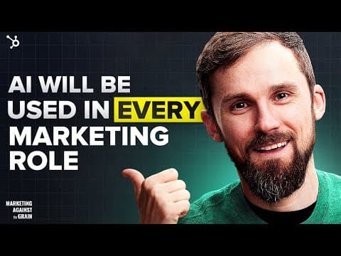 How Can AI Transform Your Business Operations? thumbnail