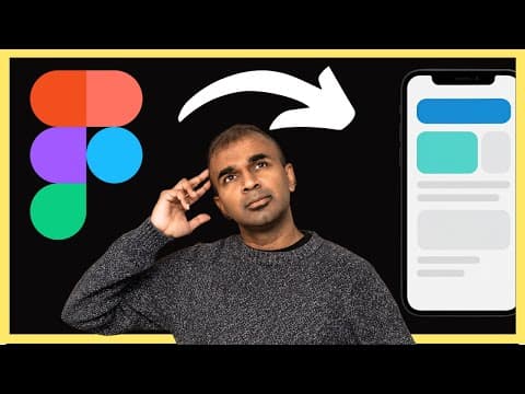 Trae AI Solo: AI Builds Apps From Figma Designs Instantly! thumbnail