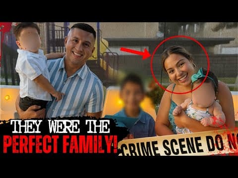 This Story Will Give You Chills! No Movie Can Top This Story! True Crime Documentary thumbnail
