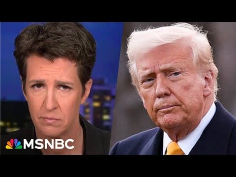 'This is shameful': Trump sows animosity and mistrust abroad, degrading Americans in the process thumbnail
