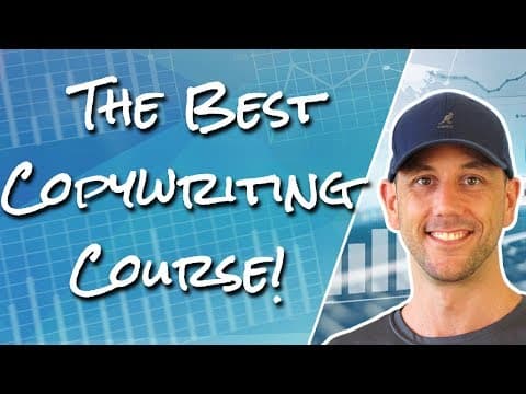 What Is the Best Copywriting Course for Sales Letters? thumbnail