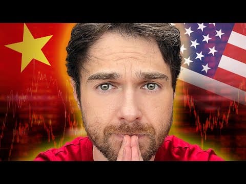 What Are the Signs of an Upcoming Recession in 2024? thumbnail