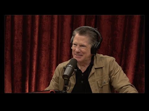 Joe Rogan Experience #2147 - Mike Baker thumbnail