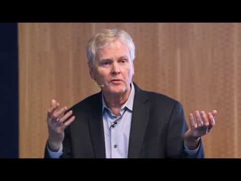 Genes that Regulate Sleep and Circadian Rhythms – Lecture by Nobel Laureate Michael Young thumbnail