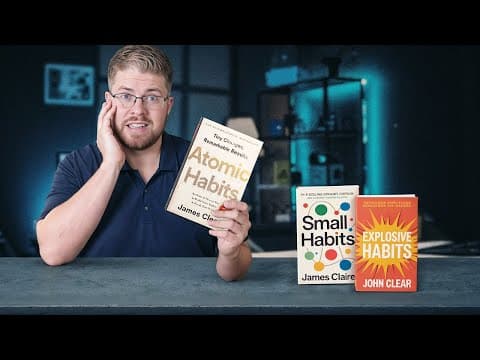 The HUGE Problem with Writing Nonfiction with AI thumbnail