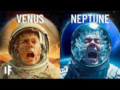 What Would Dying on Every Planet Be Like? thumbnail