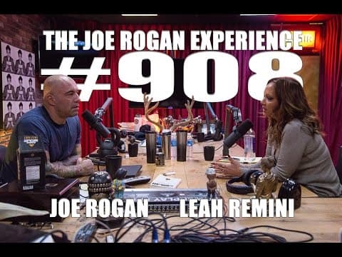What Did Leah Remini Experience in Scientology? thumbnail