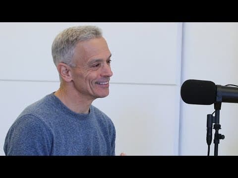 Startup Investor School Preview with Geoff Ralston thumbnail