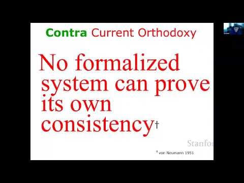 Stanford Seminar - Preventing Successful Cyberattacks Using Strongly-typed Actors thumbnail